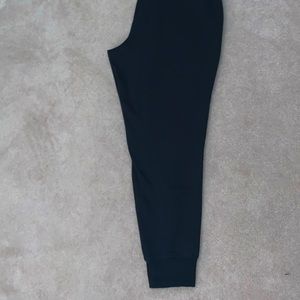 Gaiam Black Sweatpants